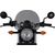 MRA / エムアールエーCMX 500 REBEL - Touring windshield "NTM" 2017- | 4025066165933