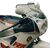 MRA / エムアールエーFZR 1000 - Spoiler windshield "S" -1988 | 4025066306770