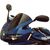 MRA / エムアールエーFZS 600 FAZER - Originally-shaped windshield "O" 2002-2003 | 4025066376827