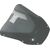 MRA / エムアールエーZX 12 R - Originally-shaped windshield "O" 2000-2001 | 4025066066773