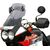 MRA / エムアールエー XRV 750 アフリカツイン - VARIO（ヴァリオ）ツーリングスクリーン "VT" 1990-1992 | 4025066085156