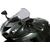 MRA / エムアールエーZZR 1400 / ZX 14 R - Touring windshield "T" 2006- | 4025066106646