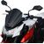 MRA / エムアールエー Z 1000 - レーシングウインドシールド "R" 2010-2013 | 4025066124657