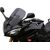 MRA / エムアールエー FZ 8 FAZER - スタンダードウィンドシールド（OEMシェイプ） "O" 2010- | 4025066130962