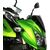 MRA / エムアールエー Z 750 R - スタンダードウィンドシールド（OEMシェイプ） "O" 2011- | 4025066131259