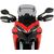 MRA / エムアールエー MULTISTRADA 1200 - VARIO（ヴァリオ）ツーリングスクリーン "VT" 2013-2014 | 4025066139767