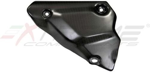 Extreme エクストリームコンポーネンツ Manifold exhaust cover Ducati 1098 (2007/2011) | CD3048