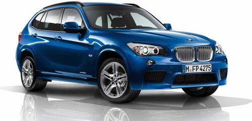 BMW 純正 R バンパー トリム パネル プライム M-PAKET + PDC | 51128039898 / 51 12 8 039 898