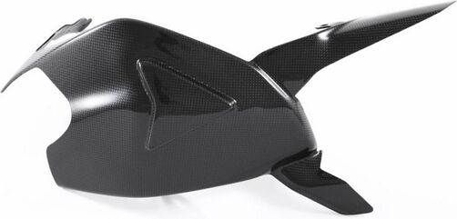 FULLSIX SWINGARM GUARD - ONEPIECE | MD-9912-TM14