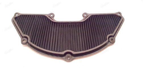 Sprint Filter / スプリントフィルター F1-85 mit Carbonrahmen MV Agusta Air Filter | R189S_F1-85