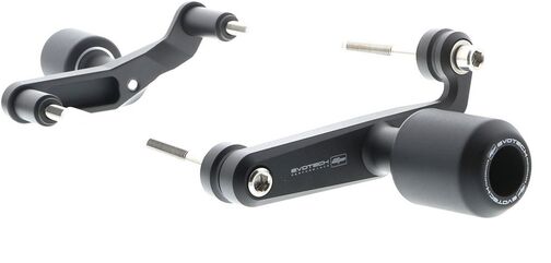 EVOTECH / エヴォテックパフォーマンス （穴あけ不要） クラッシュボビン | PRN015040