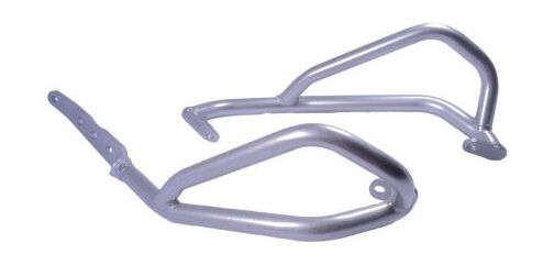 RDMoto / アールディーモト Crash Frame Silver | CF135S
