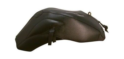 Bagster / バグスター タンクカバー ブラック YAMAHA FZ1 N (UNSTROMLINIENFORMIG) 2006-2012 | 1523U