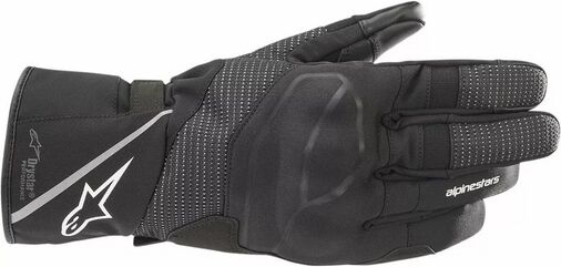Alpinestars / アルパインスターズ Andes V3 Drystar® グローブ ブラック, ブルー | 3527521-1267