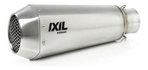 IXIL / イクシル Full System Exhaust - Race Hexacone Xtrem | OB 501 RR