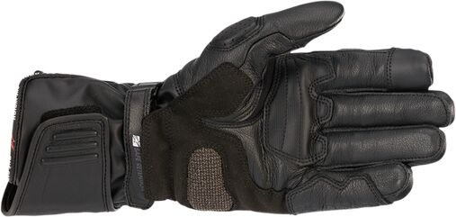 Alpinestars / アルパインスターズ GLOVE SP-8 HDRY BK/BK S | 3558722-1100-S