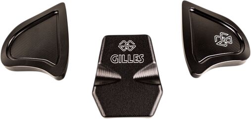 GILLES TOOLING / ギルズツーリング RACE レースカバーキット | RCK-07