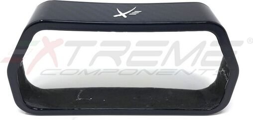 Extreme エクストリームコンポーネンツ インストルメントプロテクション Yamaha YZF R1 / R1M (2015/2021) (transparent blue) | CPSR1B