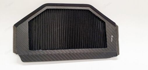 Sprint Filter / スプリントフィルター F1-85 mit Carbonrahmen MV AGUSTA Air Filter | R135S_F1-85