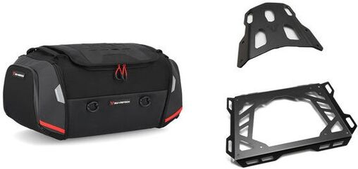 SW Motech Rackpack set. Honda CL500 (22-). | GPT.01.086.30000