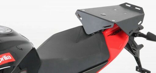 ヘプコ＆ベッカー スポーツラック Aprilia RSV4 (2011-) / RSV4 RF/RR (2015-) / Tuono V4 1100 Factory (2015-) | 670701 00 01