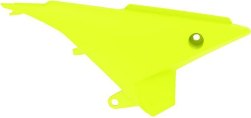 POLISPORT AIRBOX COVER FLUO YELLOW | 8448800004