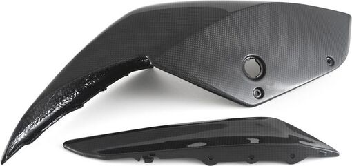 FULLSIX SEAT / TAIL STRADA - RIGHT | MD-9915-C58
