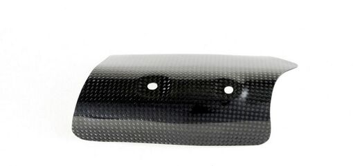 FULLSIX FRONT MUDGUARD Color - CLEAR COAT | MD-9807-C63