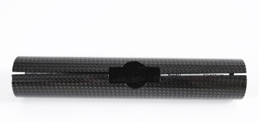 FULLSIX STEERING DAMPER COVER | MD-9912-R84