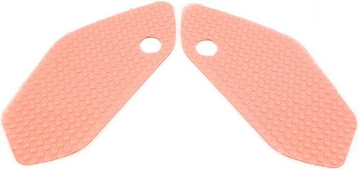FULLSIX TANK GRIP - TRANSPARENT | MC-EVRR-TG46T