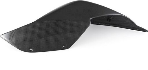 FULLSIX SEAT / TAIL STRADA with EXTENSION - left | MD-9915-TC57E