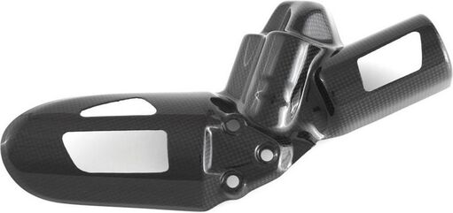 FULLSIX SHOCK GUARD - 2 Color - CLEAR COAT | MD-99R2-C30