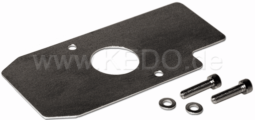 Kedo Carburettor Heat Protection Set | 30221
