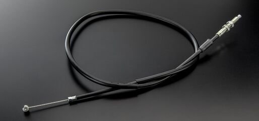 ABM / エービーエム Clutch cable extended, カラー: ブラック | 106456-F15