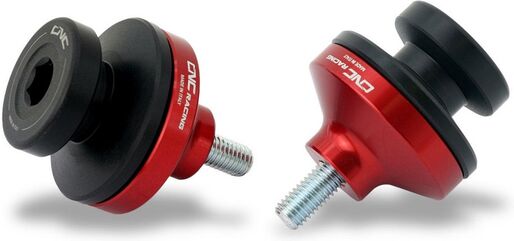 CNC Racing / シーエヌシーレーシング Swingarm spools M8 | SC300