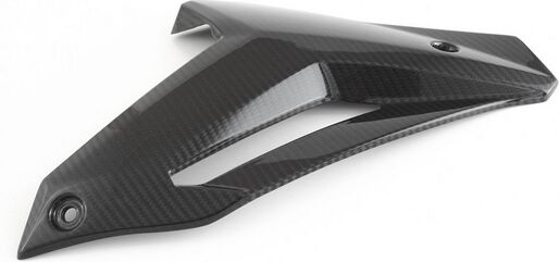 FULLSIX BELLY PAN STRADA - LEFT | MB-SR13-TC41L