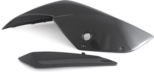 FULLSIX SEAT / TAIL STRADA - RIGHT | MD-9915-M58