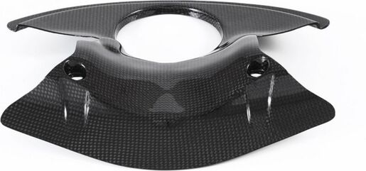 FULLSIX HEADLIGHT FAIRING MUDFLAP | MD-9912-C55M