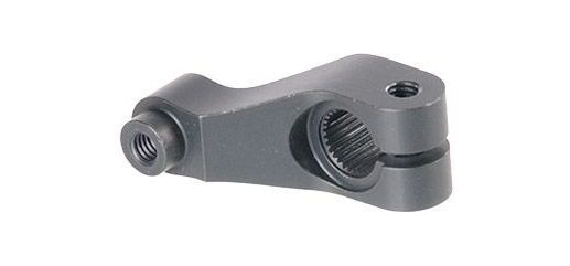 Lightech / ライテック GEAR SHIFT ARM WITH SINGLE HOLE | FTR236