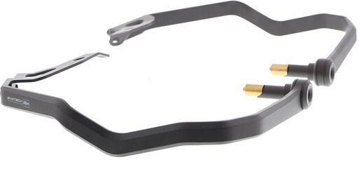 Evotech Performance Ducati EP Ducati Hypermotard 950 SP Hand Guard Protectors 2019+ | PRN014929