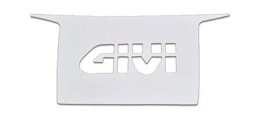 Givi / ジビ ホワイト foil for central リフレクター | Z626