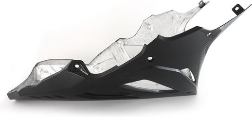 FULLSIX BELLY PAN - RACE | MB-RRR9-TM41