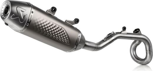 HUSQVARNA Akrapovic "Racing Line" | 26205901044