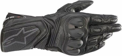 Alpinestars / アルパインスターズ SP-8 V3 グローブ ブラック | 3558321-1100