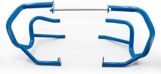 Altrider / アルトライダー Crash Bars for the BMW R 1250 GS - Blue - Without Mounting Bracket | R118-7-1000