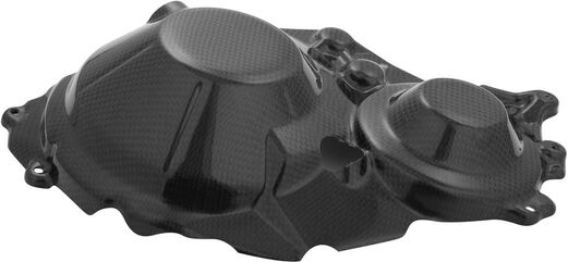 LighTech / ライテック Carbon Clutch Cover | CARH1730