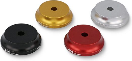 CNC Racing / シーエヌシーレーシング Adapter for Rocket bar-end mirror on Ducati Multistrada | MRA03