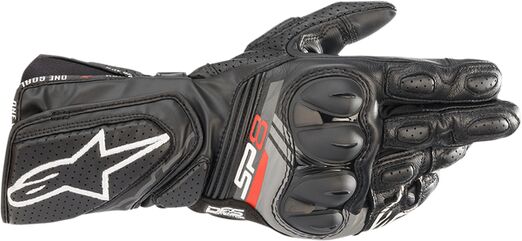 Alpinestars / アルパインスターズ GLOVE SP-8 V3 BLK M | 3558321-10-M