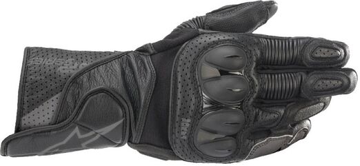 Alpinestars / アルパインスターズ GLOVE SP-2 V3 BLK/ANT 2X | 3558221-104-2X