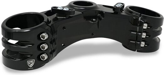 CNC Racing / シーエヌシーレーシング Triple clamps Ducati Panigale V4 / Streetfighter V4 - Bottom Yoke | PSB11